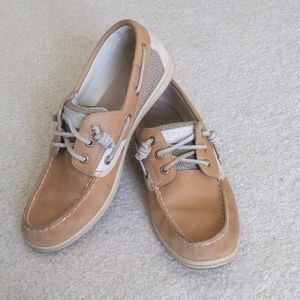 Sperry Songfish Boatshoe